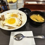 松屋 - 料理写真: