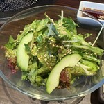 焼肉 銀うし 銀座店 - 