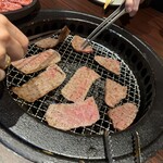 焼肉 銀うし - 