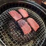 焼肉 銀うし - 