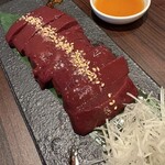 焼肉 銀うし - 
