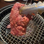 焼肉 銀うし - 