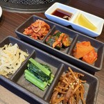 焼肉 銀うし 銀座店 - 