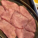 焼肉 銀うし - 
