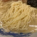 しゃもじ - 