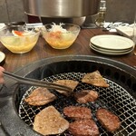 焼肉 銀うし - 
