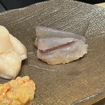 寿司と干物 井 - 