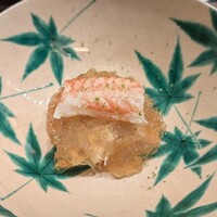 鮨 おおが - 