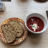 ゴドノフ東京 丸ビル店 - 