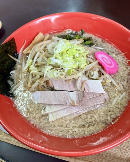 ラーメン 毘沙門天（びしゃもんてん） - 十和田市（ラーメン）の写真