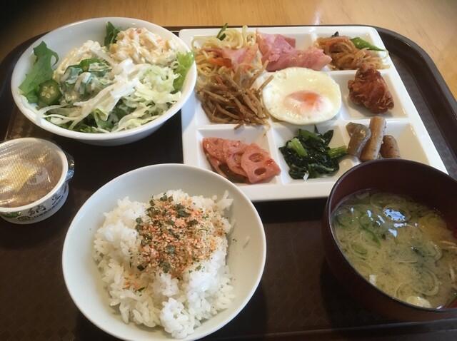 スマイルホテル 苫小牧（Smile Hotel） - 苫小牧（ホテル）の写真