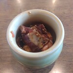 すたみな太郎PREMIUM BUFFET - 壺カルビ（中落ちカルビ）