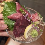 海鮮もんじゃ酒場 力亭 - 