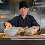 鴨出汁中華蕎麦 麺屋yoshiki - 