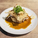 和ダイニング&BAR 遊心 - 