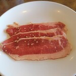 すたみな太郎PREMIUM BUFFET - 牛カルビ