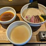 鴨出汁中華蕎麦 麺屋yoshiki - 