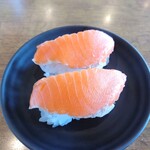 すたみな太郎PREMIUM BUFFET - サーモン