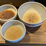 鴨出汁中華蕎麦 麺屋yoshiki - 