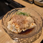 海鮮もんじゃ酒場 力亭 - 