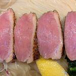 鴨出汁中華蕎麦 麺屋yoshiki - 