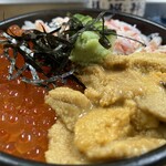 海鮮丼屋 小熊商店 - 