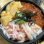 海鮮丼屋 小熊商店 - 