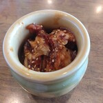 すたみな太郎PREMIUM BUFFET - 壺カルビ（薄いカルビ）