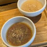 鴨出汁中華蕎麦 麺屋yoshiki - 