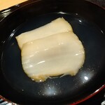 富小路 やま岸 - 