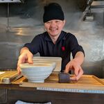 鴨出汁中華蕎麦 麺屋yoshiki - 