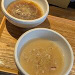 鴨出汁中華蕎麦 麺屋yoshiki - 