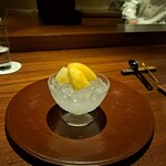 アカ - 岡山の清水白桃