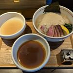 鴨出汁中華蕎麦 麺屋yoshiki - 