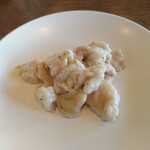 すたみな太郎PREMIUM BUFFET - 牛ホルモン（塩）