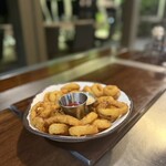 Outrigger Beachside BBQ - 