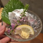 海鮮もんじゃ酒場 力亭 - 