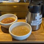 鴨出汁中華蕎麦 麺屋yoshiki - 