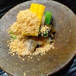 富小路 やま岸 - 