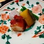 富小路 やま岸 - 