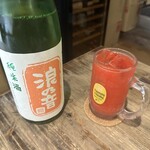 グリルバード - 