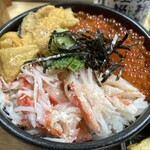 海鮮丼屋 小熊商店 - 