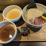 鴨出汁中華蕎麦 麺屋yoshiki - 