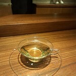 アカ - ハーブティー