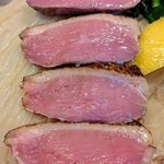 鴨出汁中華蕎麦 麺屋yoshiki - 