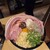 海鮮もんじゃ酒場 力亭 - 料理写真: