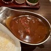 欧風カレー ソレイユ