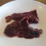 すたみな太郎PREMIUM BUFFET - 牛ハラミ