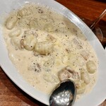 イタリアンバル AMIGO - 