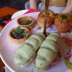 バー&ラウンジ ZATTA - 